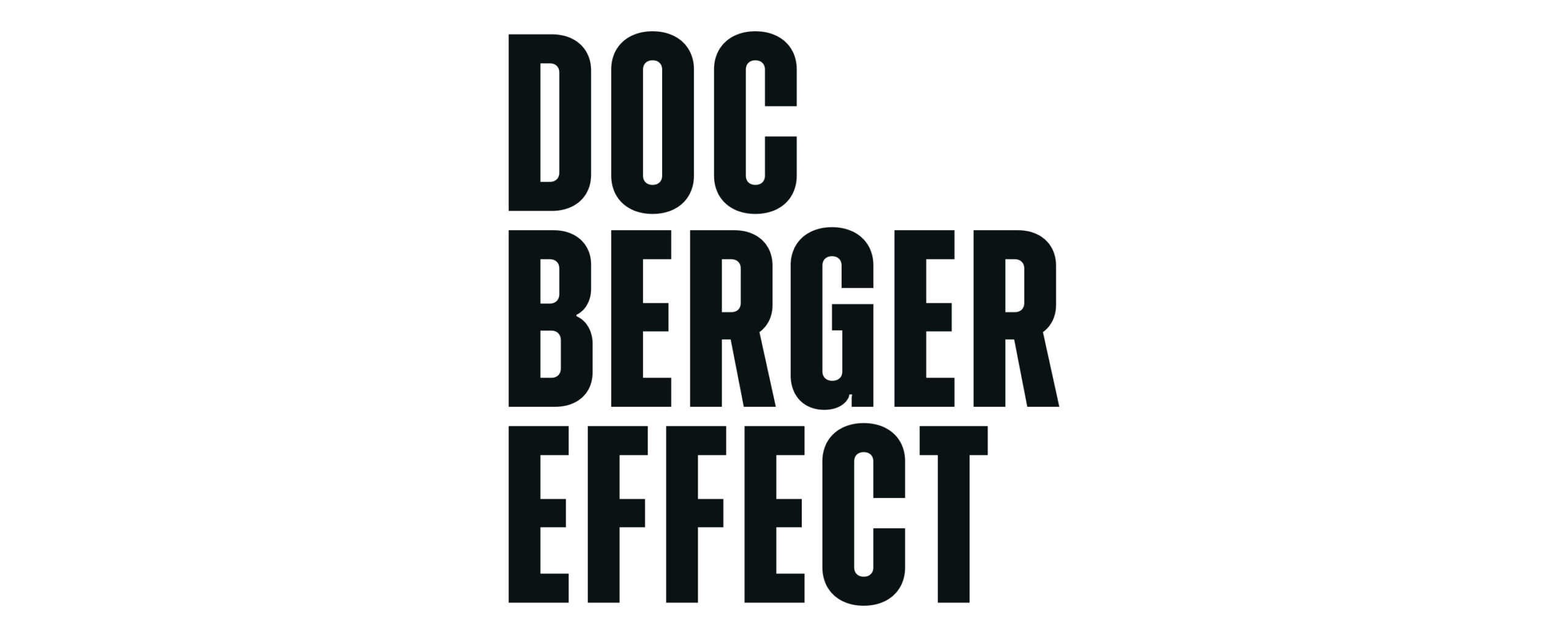 doc-berger-effekt
