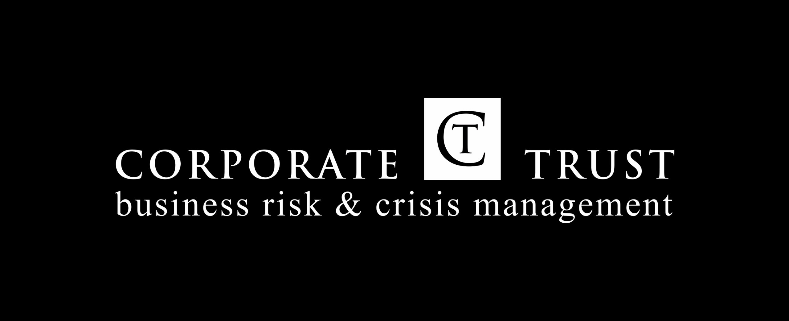 corporate-trust